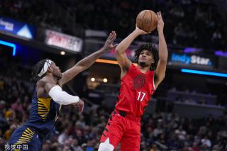 新选择！林葳弃独行侠附属队选NCAA，NIL政策保障收入更稳